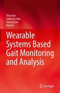 Abbildung von: Wearable Systems Based Gait Monitoring and Analysis - Springer