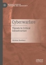 Cover: Cyberwarfare - Palgrave Macmillan