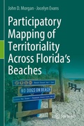 Cover: Participatory Mapping of Territoriality Across Florida's Beaches - Springer