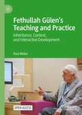 Cover: Fethullah G&uuml;len's Teaching and Practice - Palgrave Macmillan