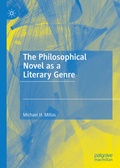 Cover: The Philosophical Novel as a Literary Genre - Palgrave Macmillan