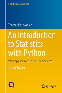Abbildung von: An Introduction to Statistics with Python - Springer