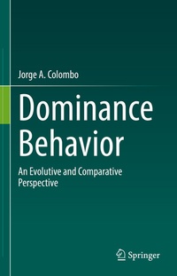 Abbildung von: Dominance Behavior - Springer