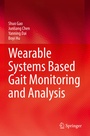 Cover: Wearable Systems Based Gait Monitoring and Analysis - Springer