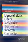 Cover: Lignocellulosic Fibers - Springer