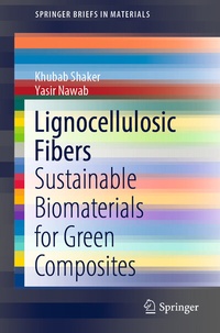 Bild: Lignocellulosic Fibers - Springer