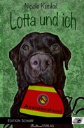 Cover: Lotta und ich - epubli