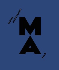 Enlarge image Cover: Mona Ardeleanu. Filo - König, Walther
