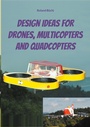 Cover: Design Ideas for Drones, Multicopters and Quadcopters - BoD - Books on Demand