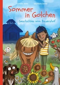 Cover: Sommer in Golchen - BoD - Books on Demand