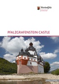 Cover: Pfalzgrafenstein Castle - Schnell & Steiner