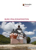 Abbildung von: Burg Pfalzgrafenstein - Schnell & Steiner
