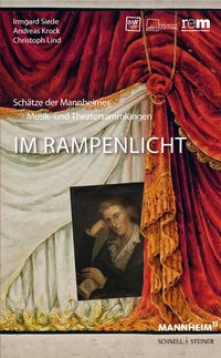 Abbildung von: Im Rampenlicht - Schnell & Steiner
