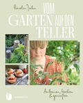 Cover: Vom Garten auf den Teller - Jan Thorbecke Verlag