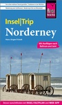 Cover: Reise Know-How InselTrip Norderney - Reise Know-How Verlag Peter Rump GmbH