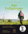 Cover: Der Fu&szlig;g&auml;nger - Gr&auml;fe und Unzer