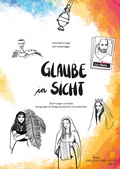 Cover: Glaube in Sicht - Verlag Di&ouml;zesanmuseum Graz