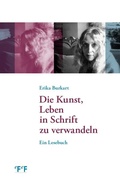 Cover: Die Kunst, Leben in Schrift zu verwandeln - eFeF
