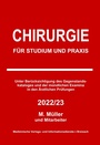 Cover: Chirurgie - Medizinische Vlgs- u. Inform.-Dienste