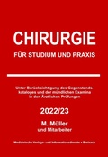 Bild: Chirurgie - Medizinische Vlgs- u. Inform.-Dienste