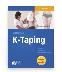 Abbildung von: K-Taping - Praktyczny podrecznik - LSS Verlag
