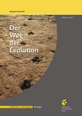 Cover: Der Weg der Evolution - P&auml;dagogische Forschungsstelle beim Bund der Freien Waldorfschulen e. V.