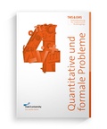 Cover: med2university | TMS Vorbereitung 2026 | Quantitative und formale Probleme | &Uuml;bungsbuch zur Vorbereitung auf den Medizinertest | - med2university