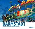 Cover: 60 Jahre Heinerfest Darmstadt - Preface Book