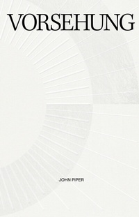 Enlarge image Cover: Vorsehung - Verbum Medien