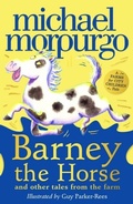 Cover: Barney the Horse and Other Tales from the Farm - HarperCollins