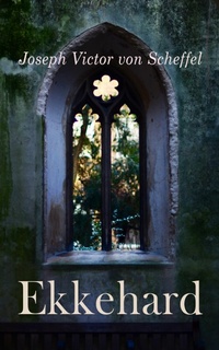 Enlarge image Cover: Ekkehard - e-artnow