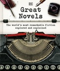 Cover: Great Novels - DK
