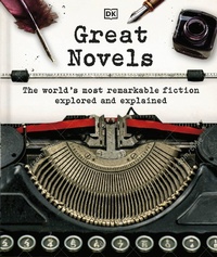 Abbildung von: Great Novels - DK