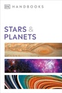 Cover: Stars and Planets - DK