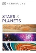 Cover: Stars and Planets - DK