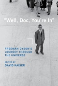Cover: "Well, Doc, You're In" - MIT Press