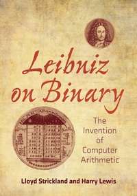 Abbildung von: Leibniz on Binary - MIT Press
