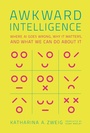 Cover: Awkward Intelligence - MIT Press