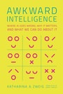 Cover: Awkward Intelligence - MIT Press