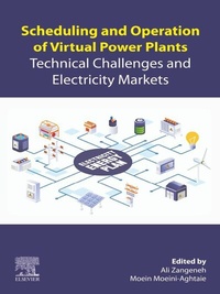 Abbildung von: Scheduling and Operation of Virtual Power Plants - Elsevier