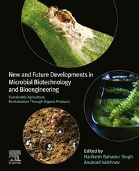 Abbildung von: New and Future Developments in Microbial Biotechnology and Bioengineering - Elsevier