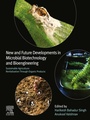 Cover: New and Future Developments in Microbial Biotechnology and Bioengineering - Elsevier