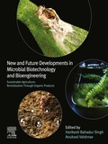 Bild: New and Future Developments in Microbial Biotechnology and Bioengineering - Elsevier