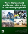 Cover: Waste Management and Resource Recycling in the Developing World - Elsevier