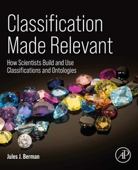 Abbildung von: Classification Made Relevant - Academic Press