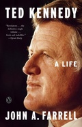 Cover: Ted Kennedy - Penguin Press