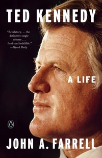 Enlarge image Cover: Ted Kennedy - Penguin Press