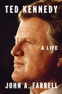 Cover: Ted Kennedy - The Penguin Press