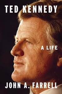 Enlarge image Cover: Ted Kennedy - The Penguin Press