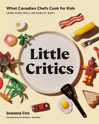 Abbildung von: Little Critics - Appetite by Random House